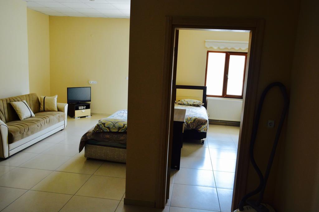 أفانوس Yaman Apartment Cappadocia الغرفة الصورة