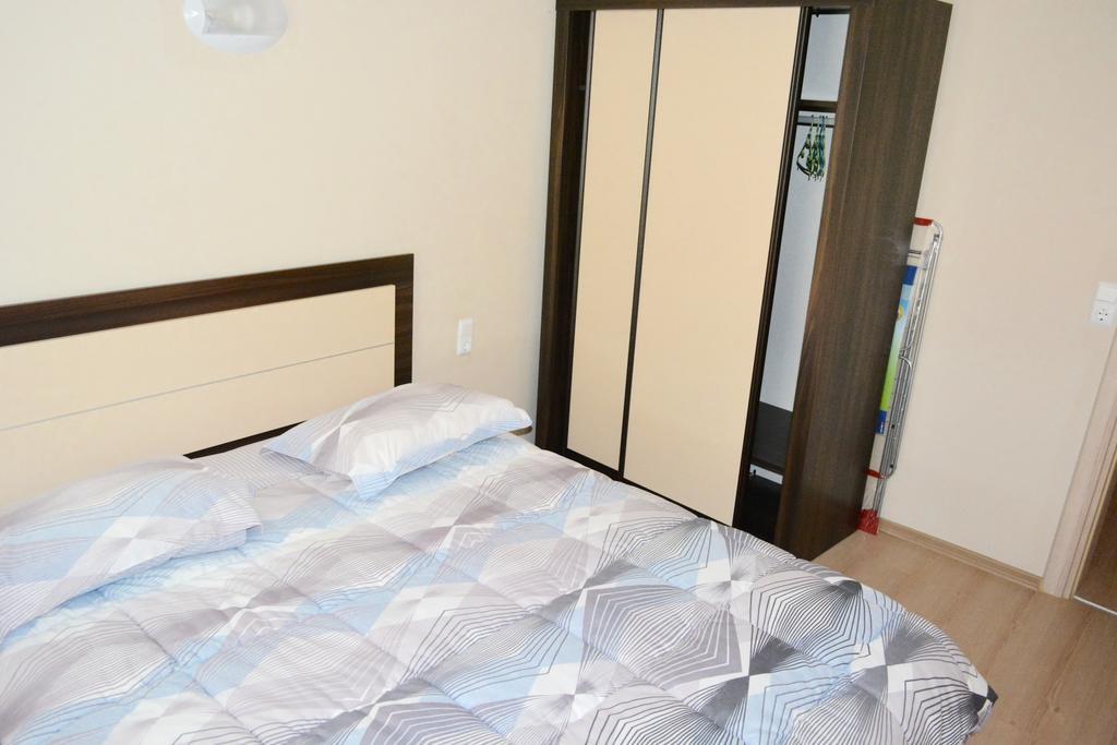 أفانوس Yaman Apartment Cappadocia المظهر الخارجي الصورة